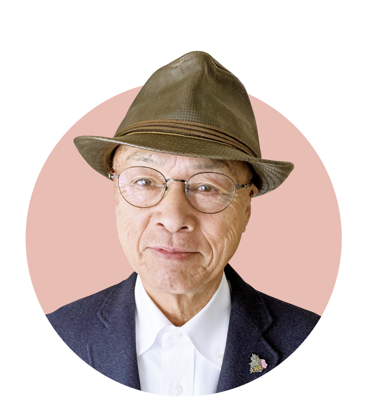 松江 輝雄